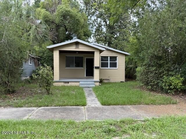 1593 W 21ST Street – photo 1