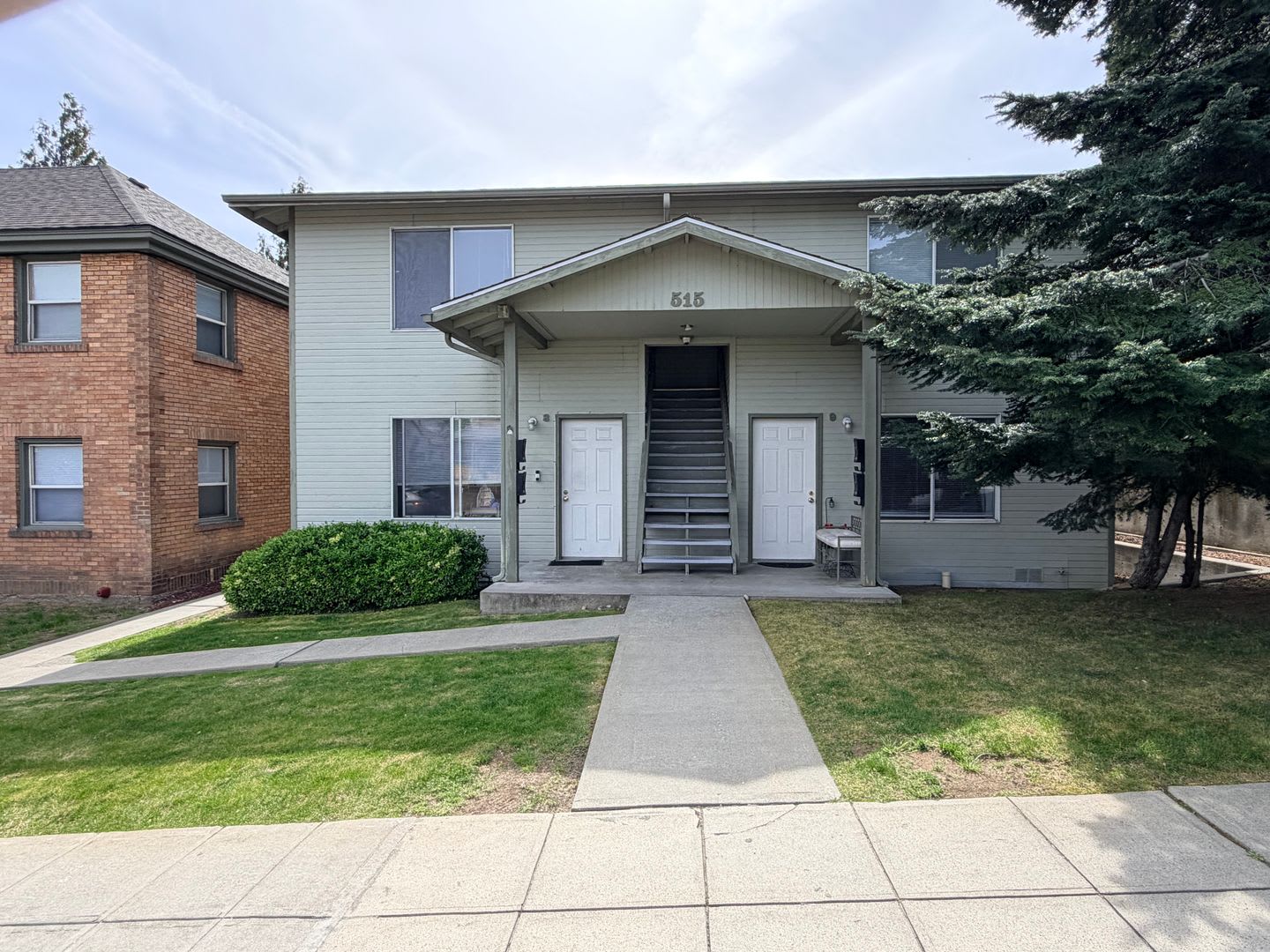 Yakima Apartments – photo 1