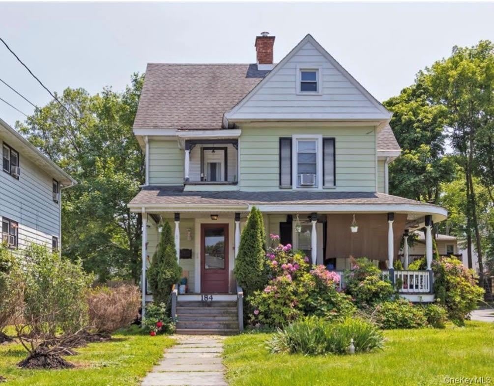 184 Highland Avenue – photo 1