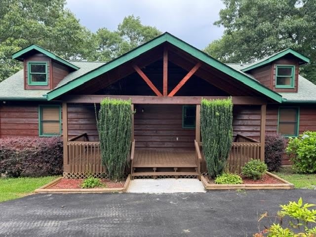 690 Oak Ridge Road – photo 1 of 24