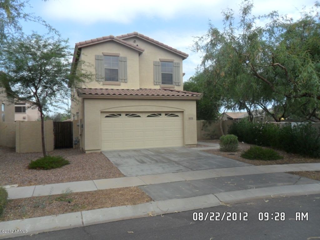 4074 E Wagon Ct – photo 1
