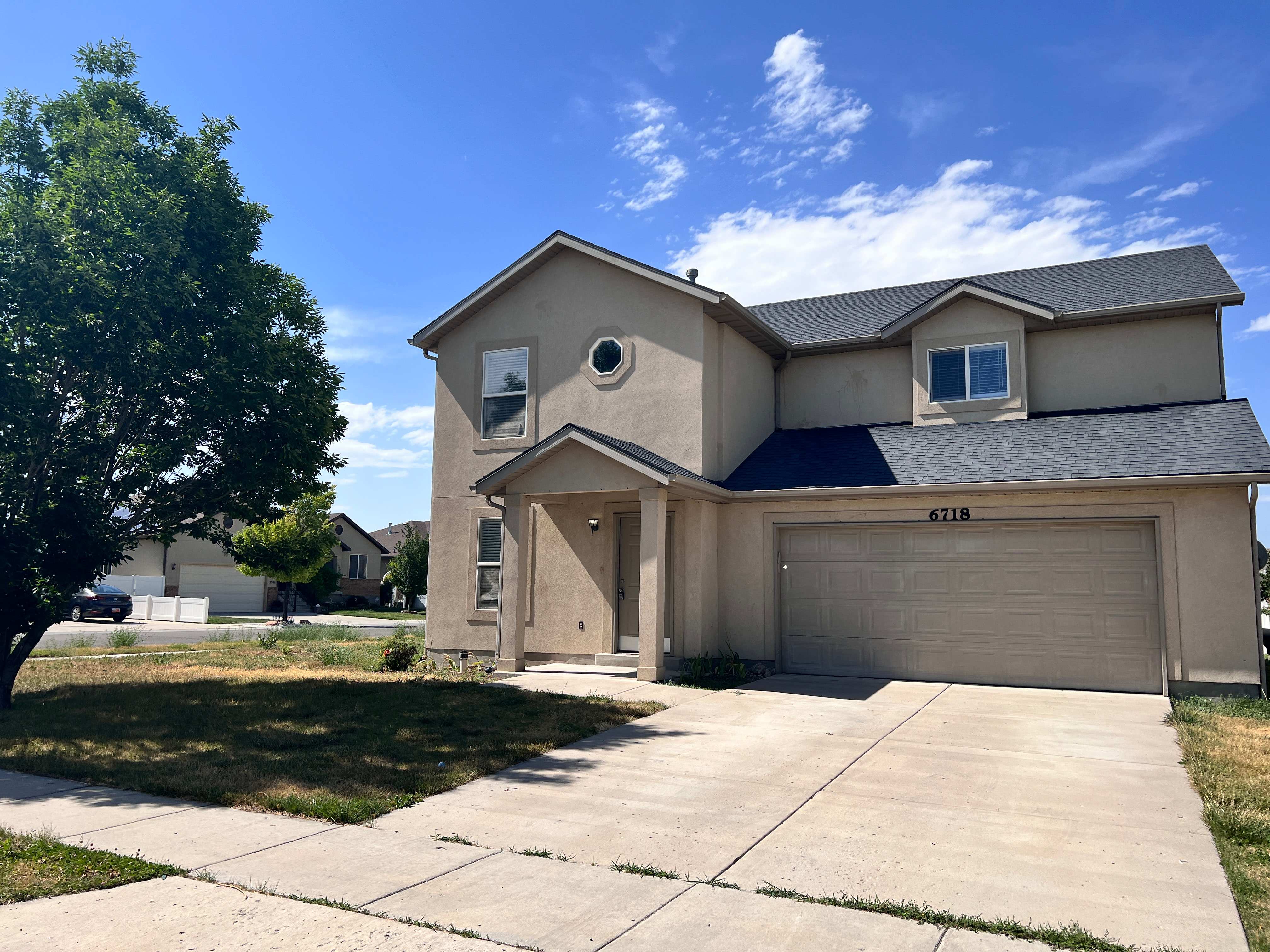 6718 W Meadow Farm Dr – photo 1