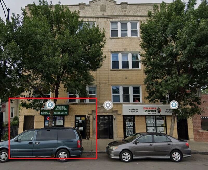 4412 W Armitage – photo 1