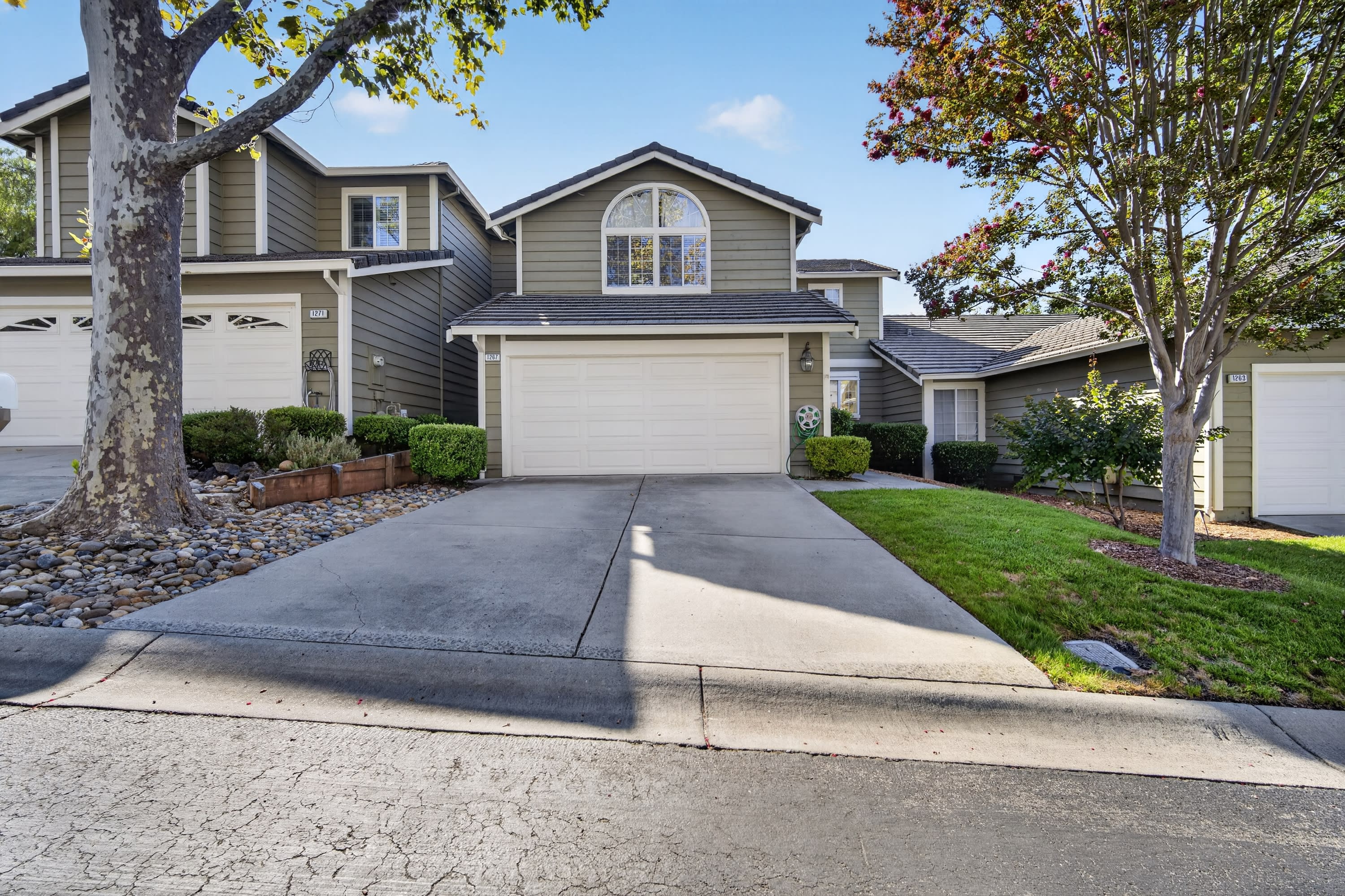 1267 Copper Peak Lane – photo 1