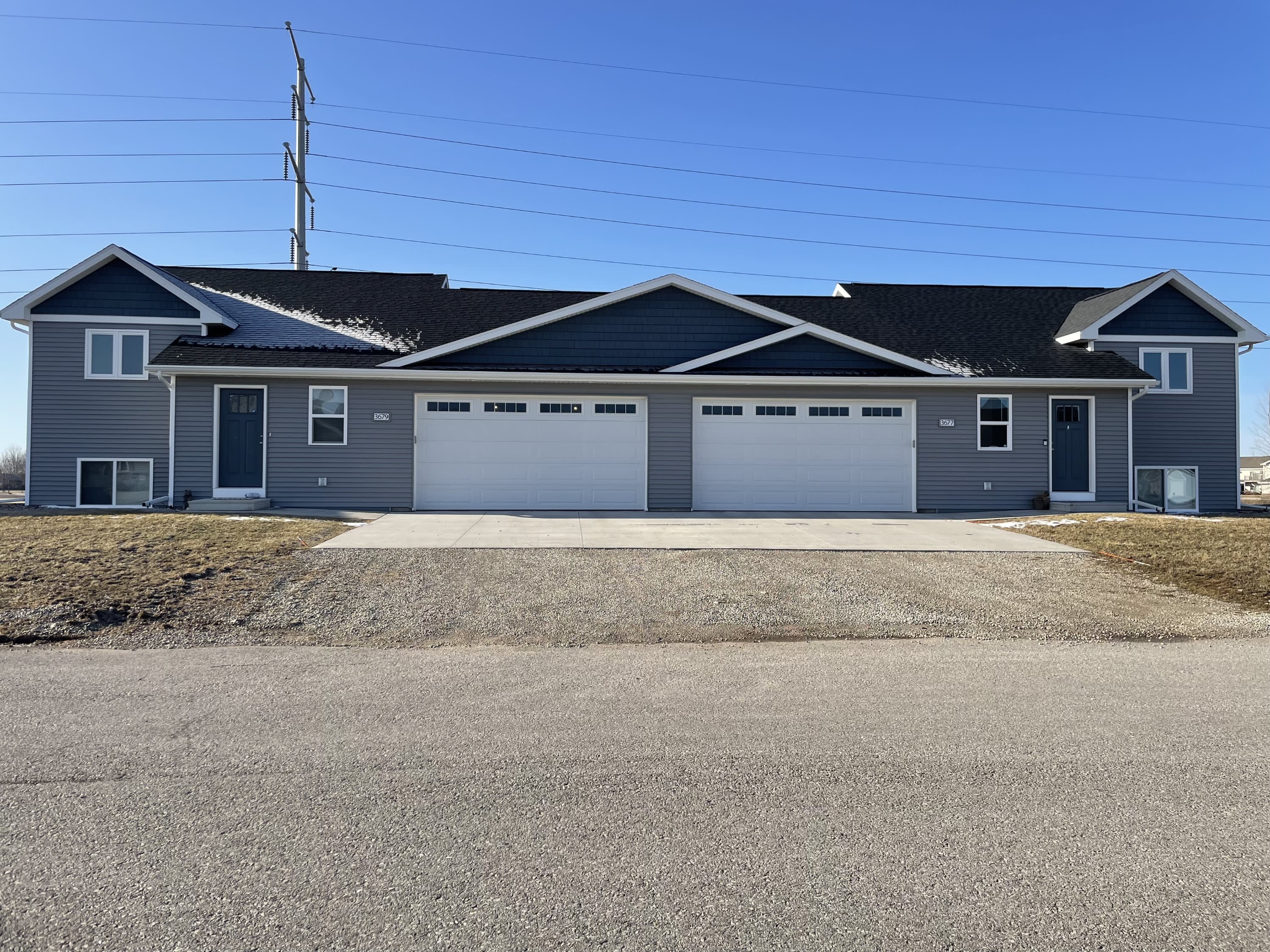 3677 East Rubyred Drive – photo 1 of 17