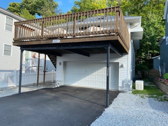 3257 LAKE FRONT Drive – photo 1 of 13