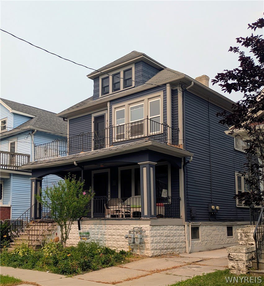 47 Bridgeman Street – photo 1