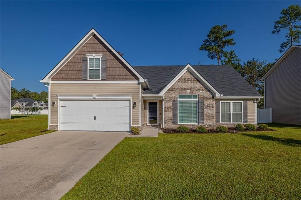 124 Heatherly Way – photo 1 of 326