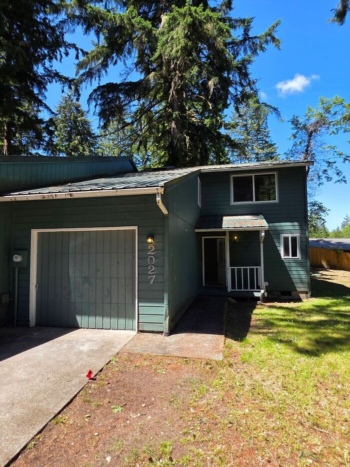 2027 Porta Court Northwest – photo 1