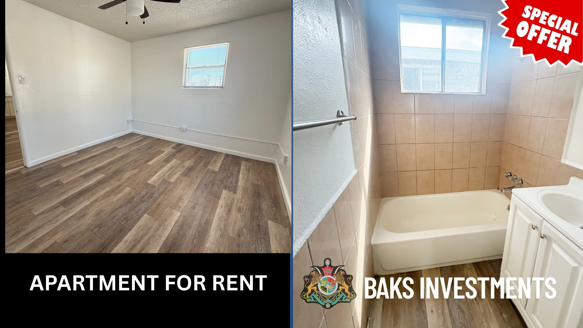 1016 N. Marine Ave – photo 1