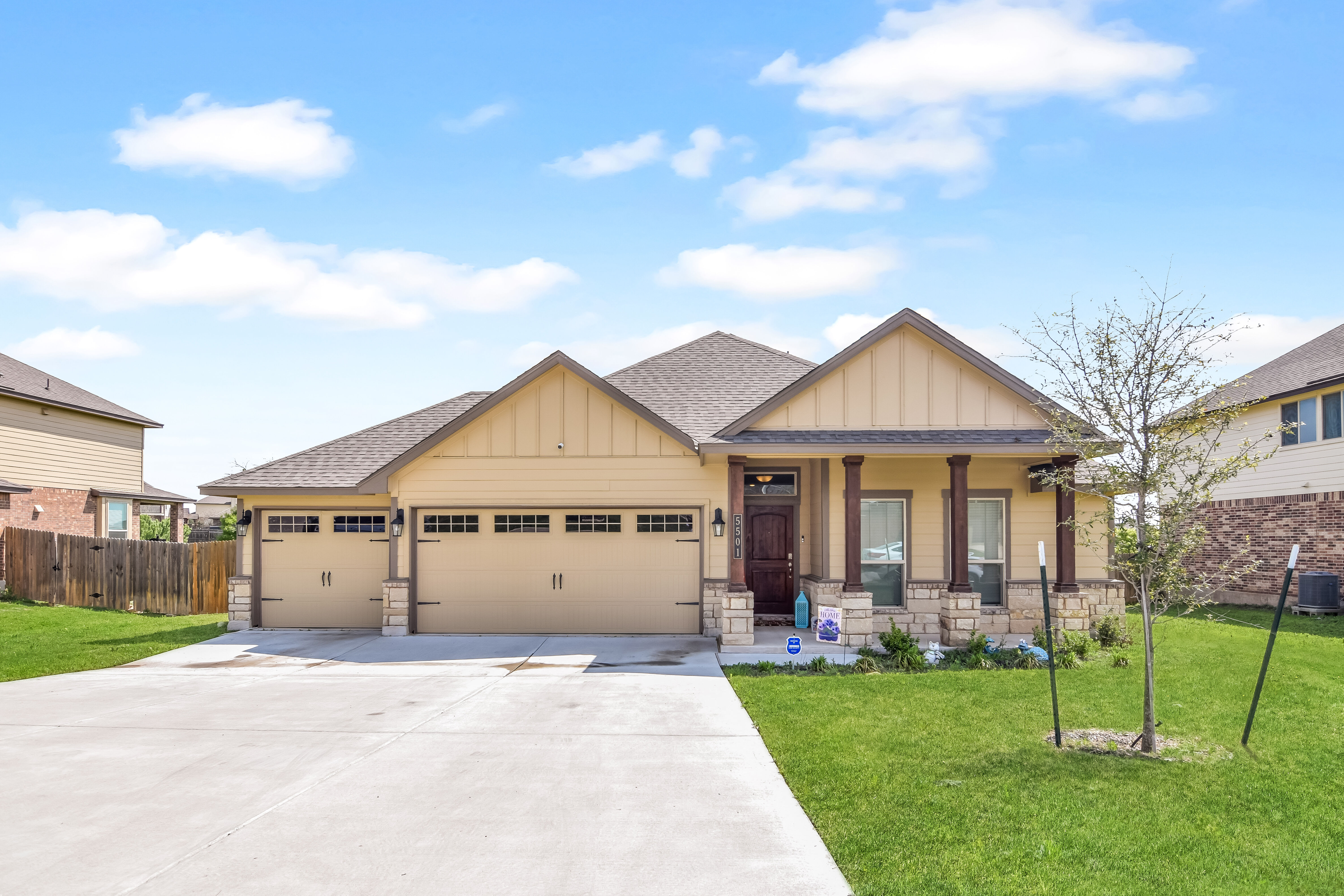 5501 Shire Dr – photo 1 of 30