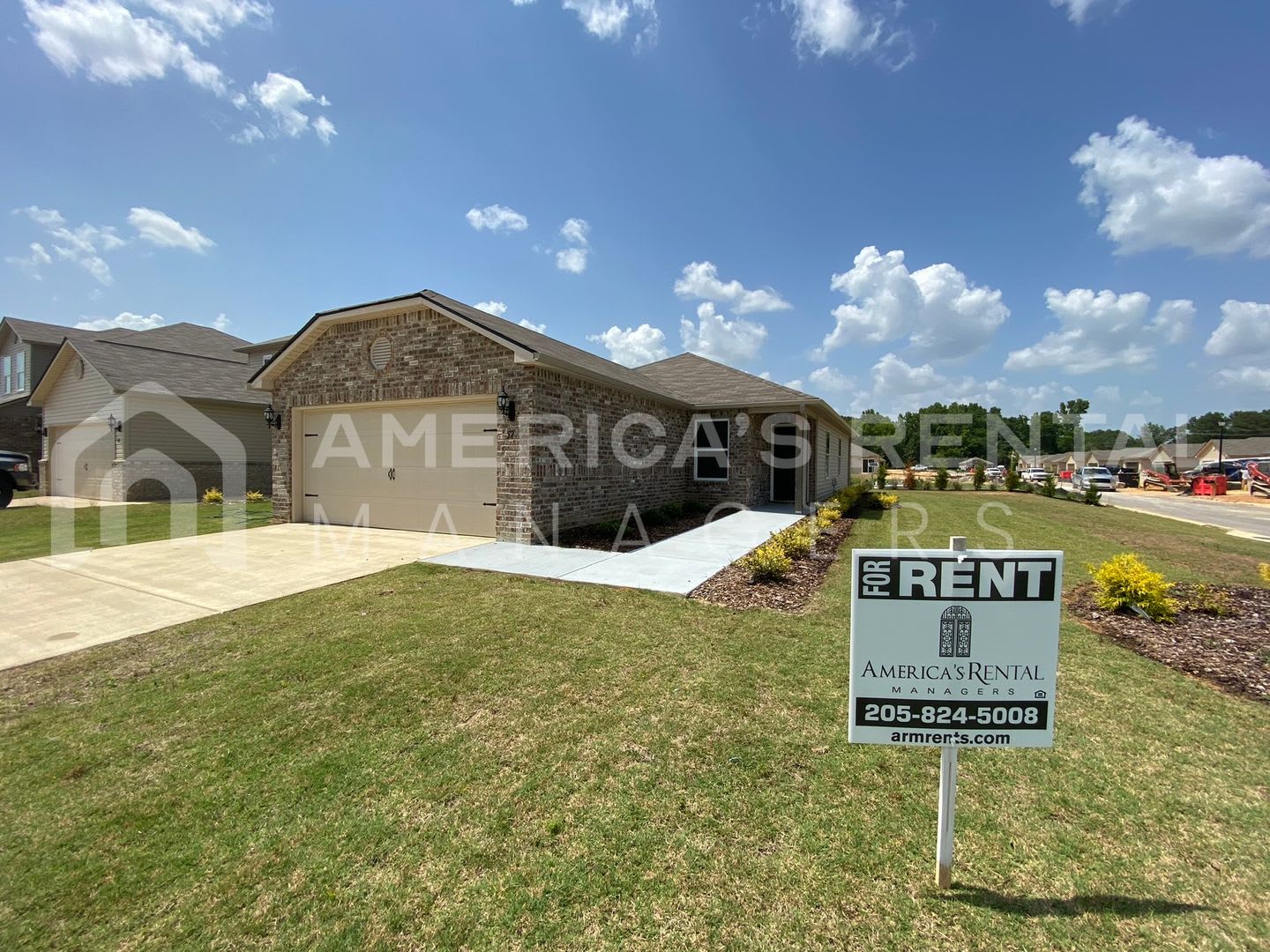 Home For Rent In Odenville Al View With 48 Hours Notice – photo 1 of 34