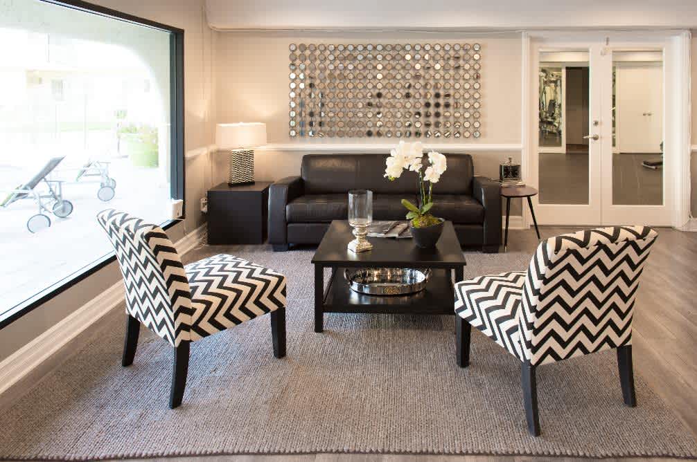 Park Terrace – photo 1