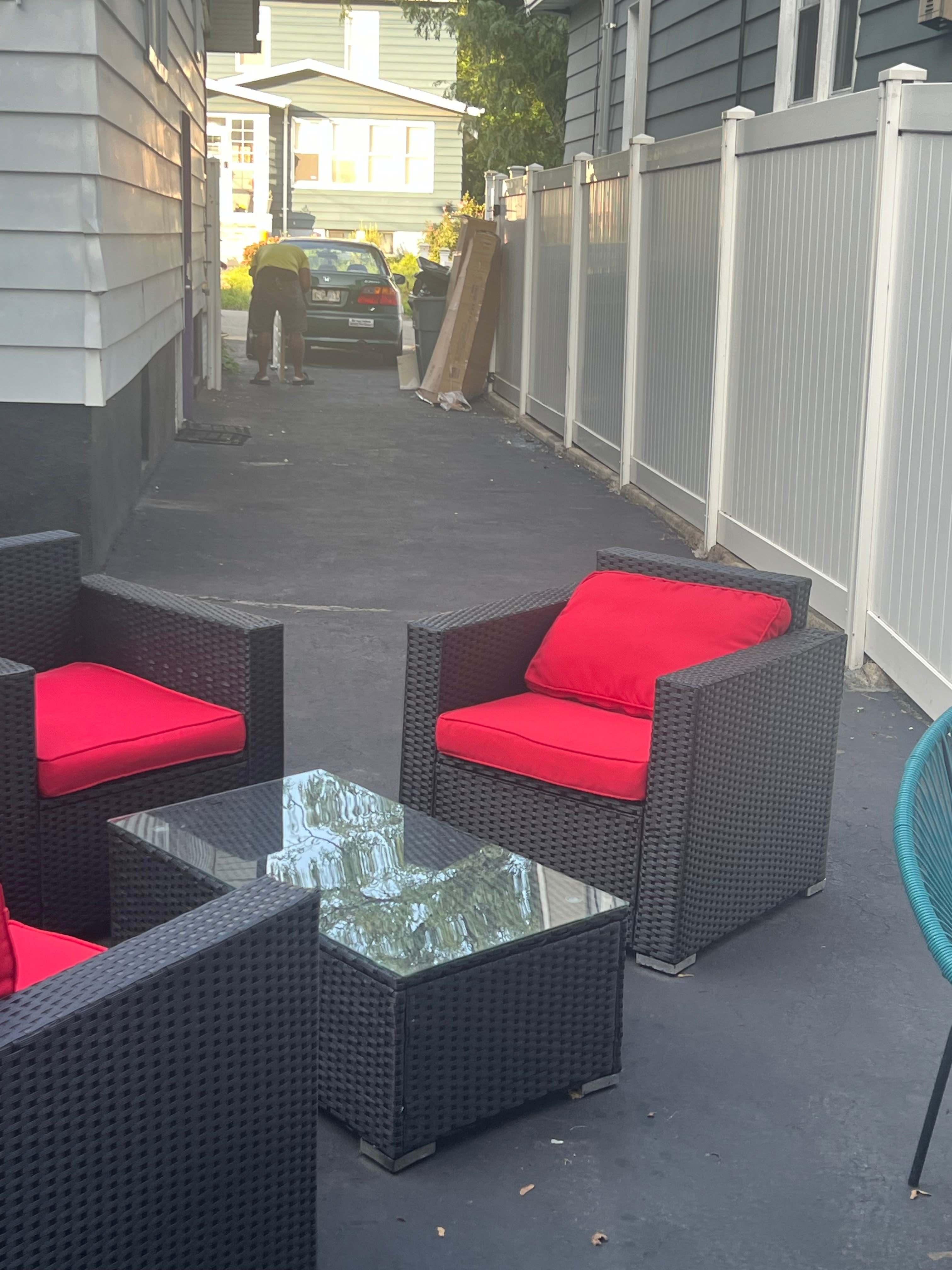 60 Yale Avenue – photo 1