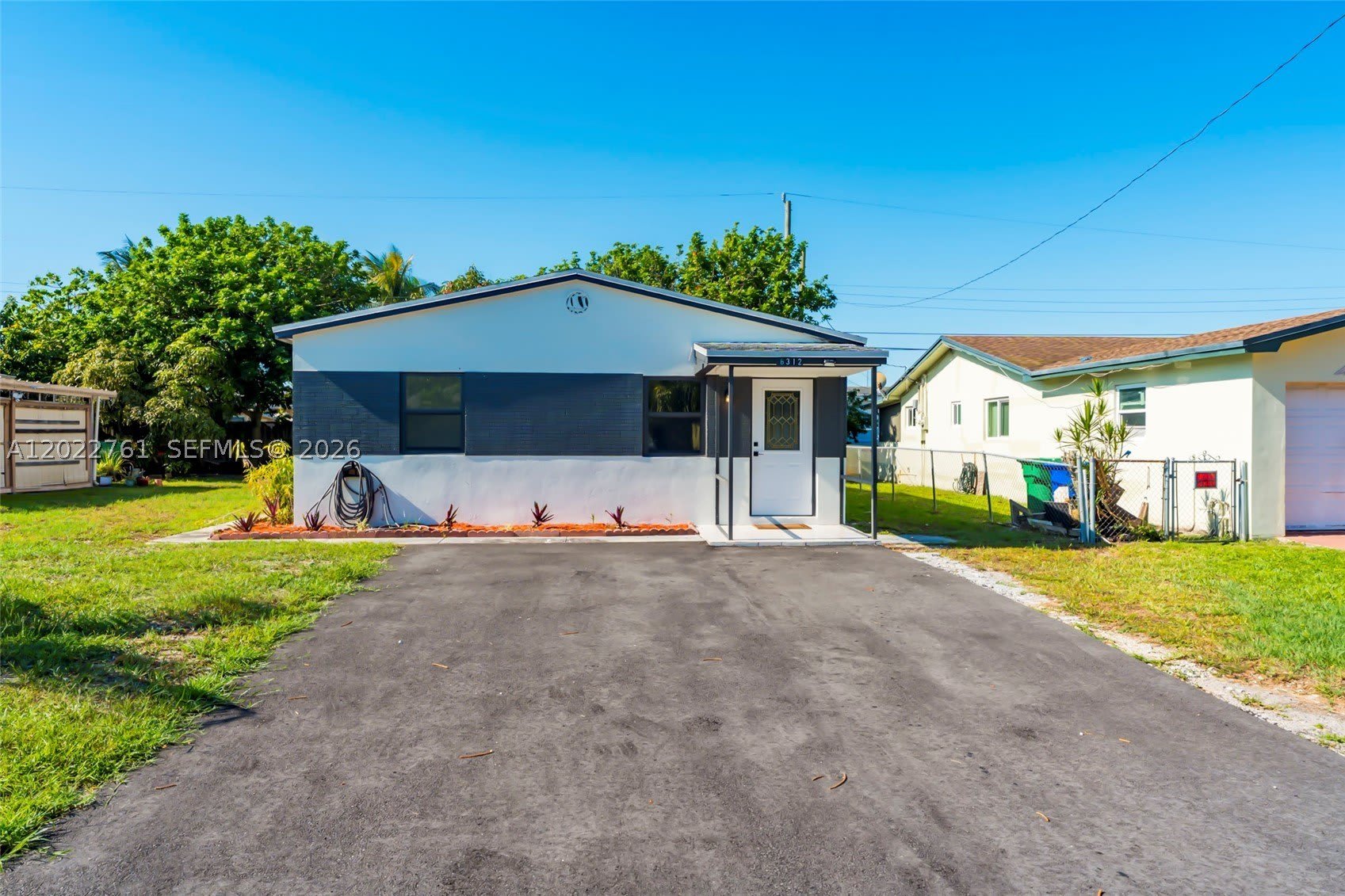 6312 Sw 19Th St – photo 1