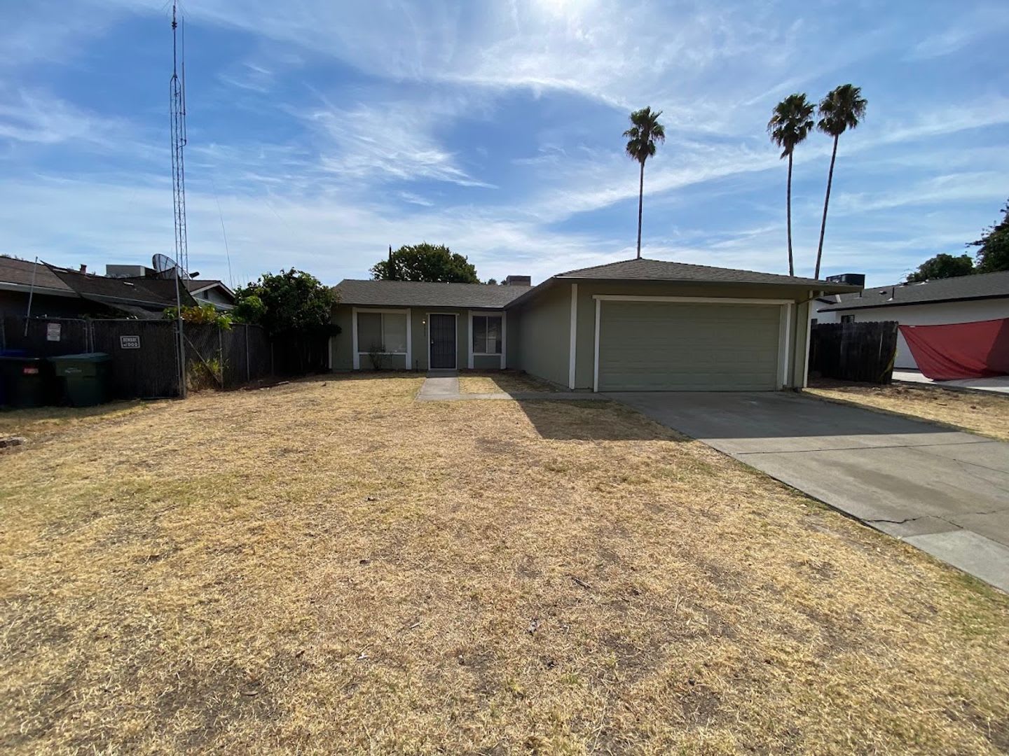3 Bed 2 Bath Home Available Now – photo 1 of 19