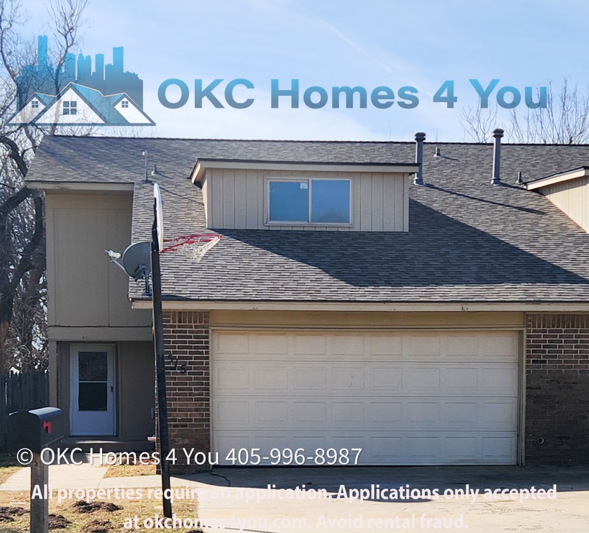 Large 3 bed, 2 1/2 bath duplex. – photo 1
