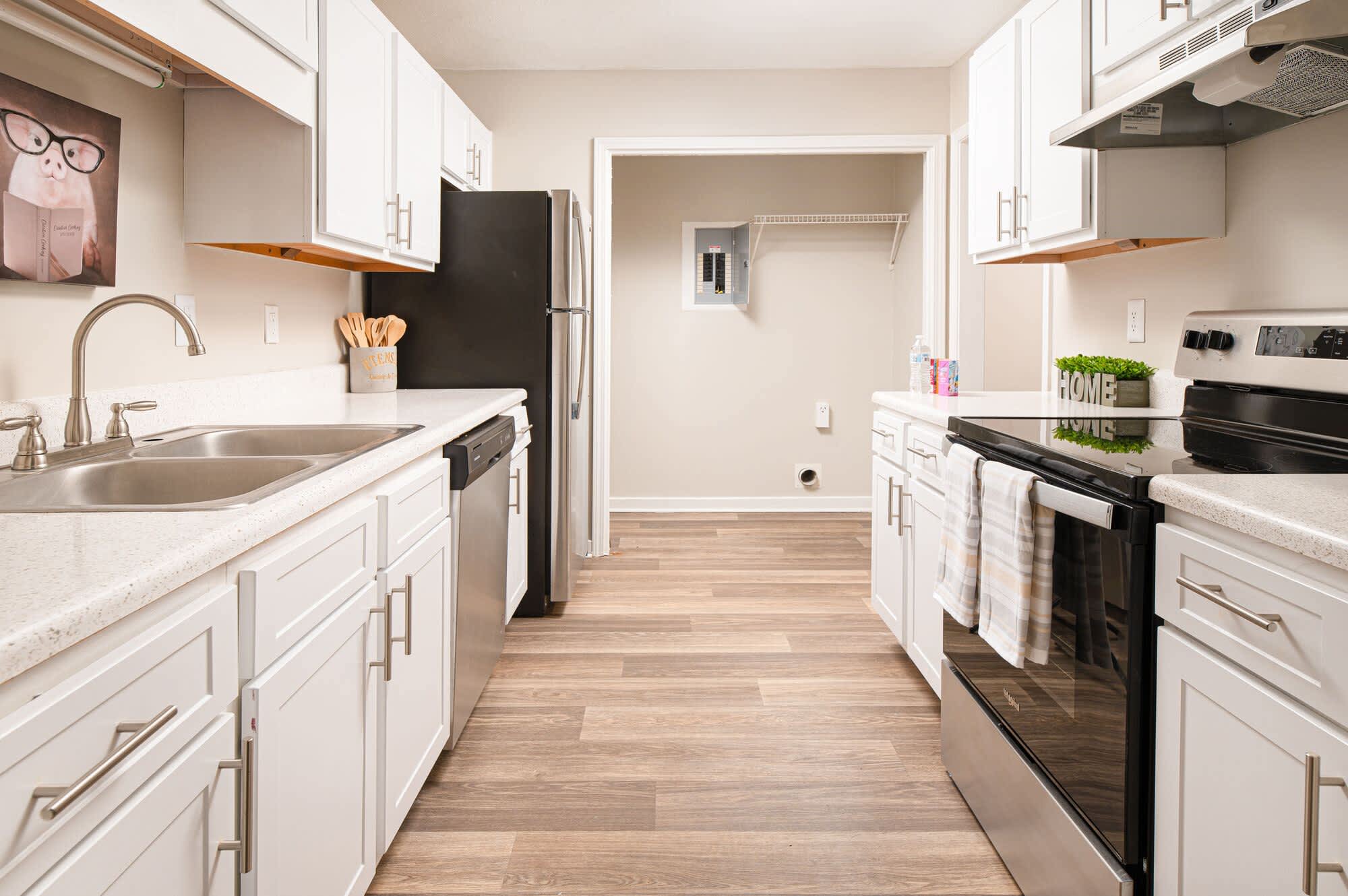 Bradford Place Apartments – photo 1 of 60