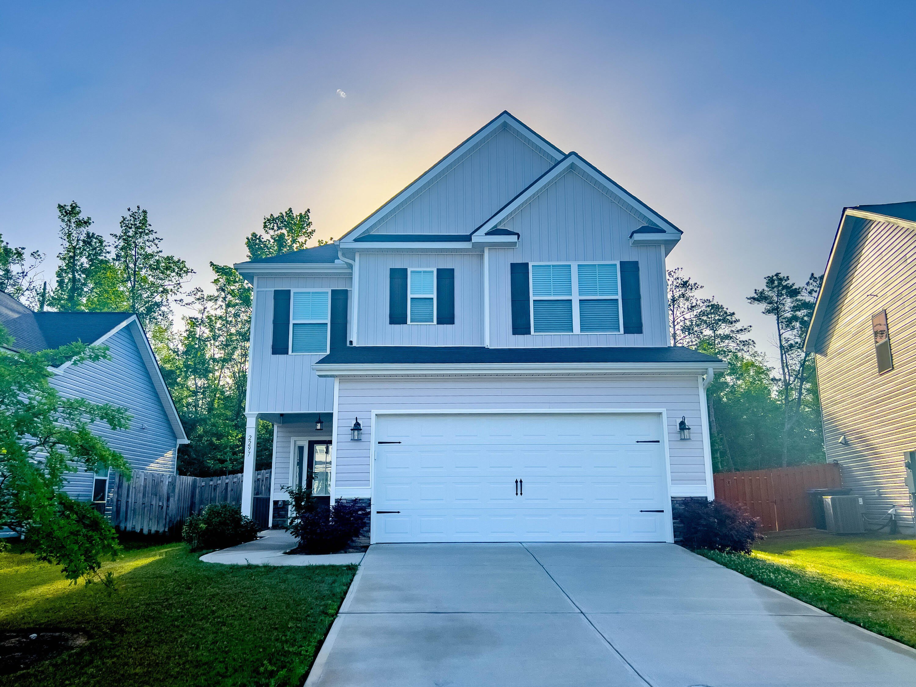 2297 Belair Spring Road – photo 1