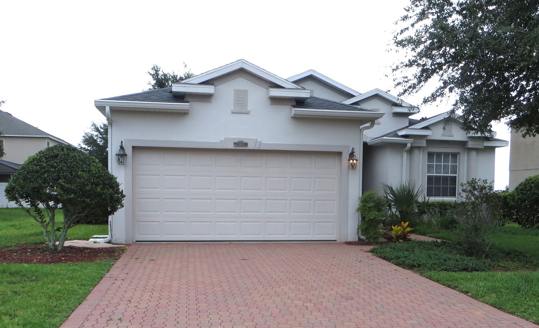 Great Home In Tradd S Landing South Clermont – photo 1