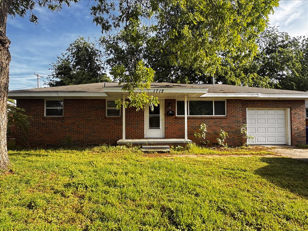 1712 West Boyd Street – photo 1