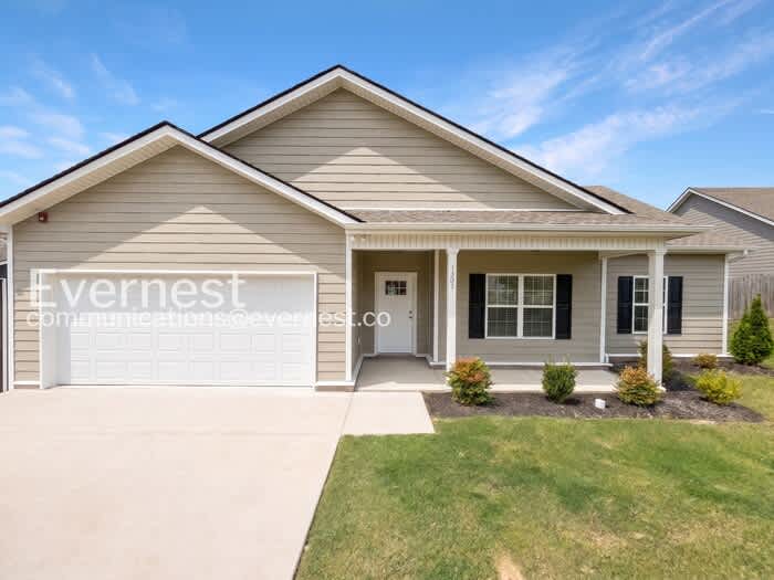 1307 Ventura Lane – photo 1 of 24