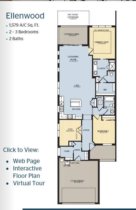 4043 Basket Oak Circle – photo 1