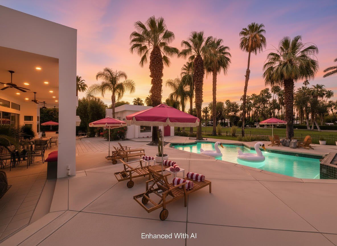 70710 Frank Sinatra Drive – photo 1