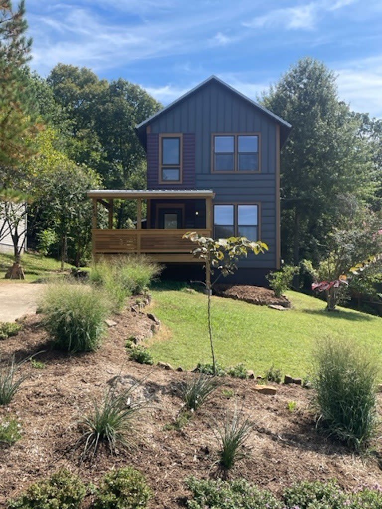 484 S Mashburn Avenue – photo 1