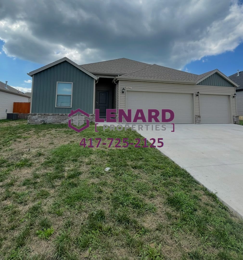 4 Bedroom Home – photo 1 of 25
