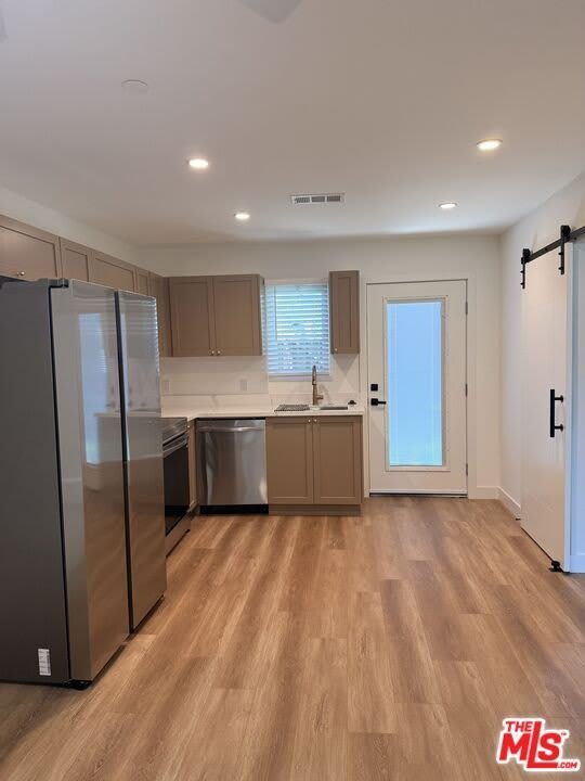 6626 1 2 Woodlake Ave – photo 1