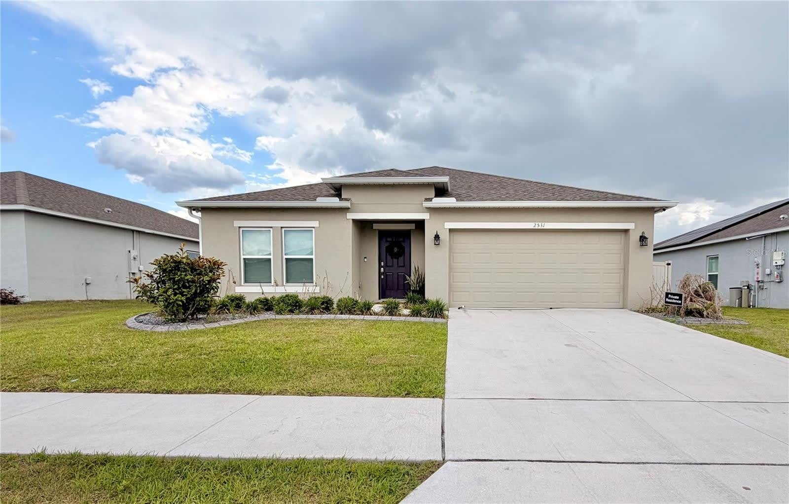 2531 DRIFTWOOD Street – photo 1