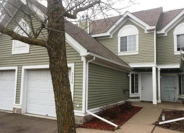Open And Bright 2 Bed 2 Bath Townhome Woodbury Available August 1St – photo 1 of 171