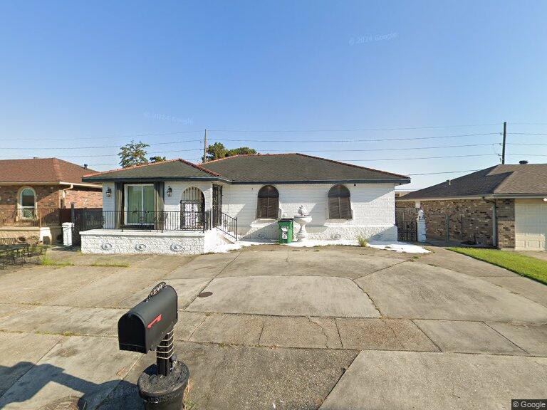 7300 Runnymede Drive