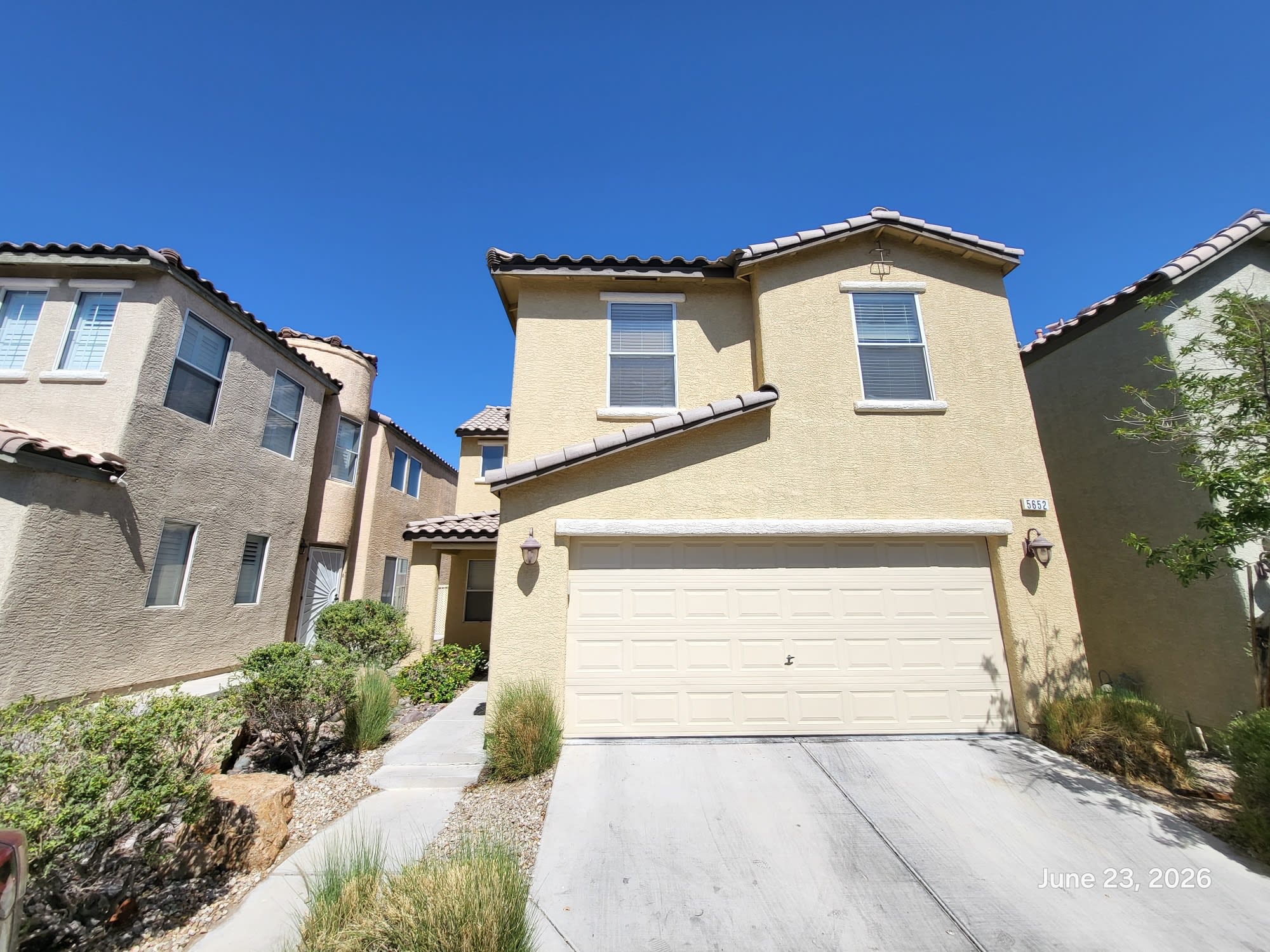 5652 Bonds Flat St. – photo 1