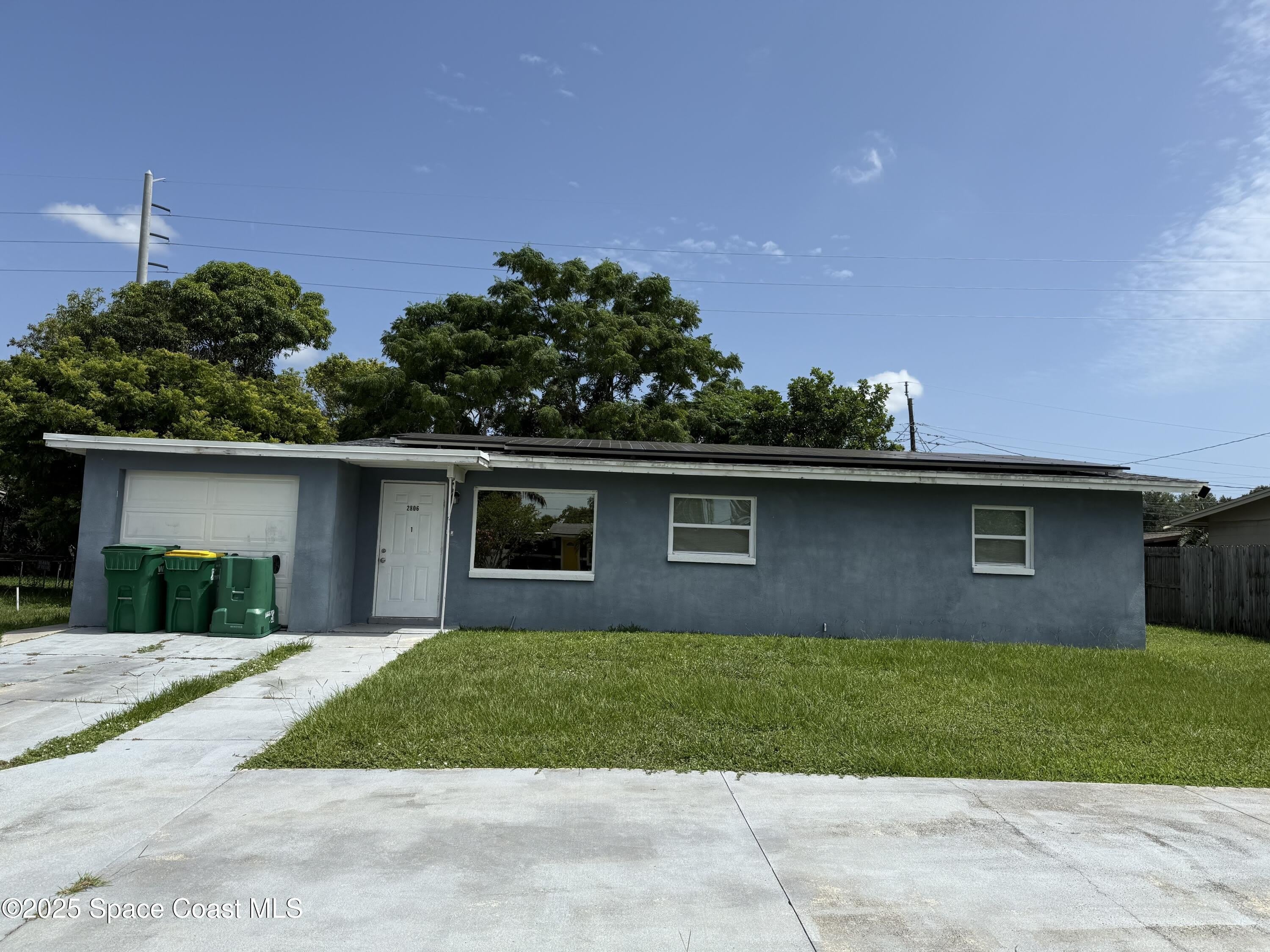 2806 Tropic Road – photo 1