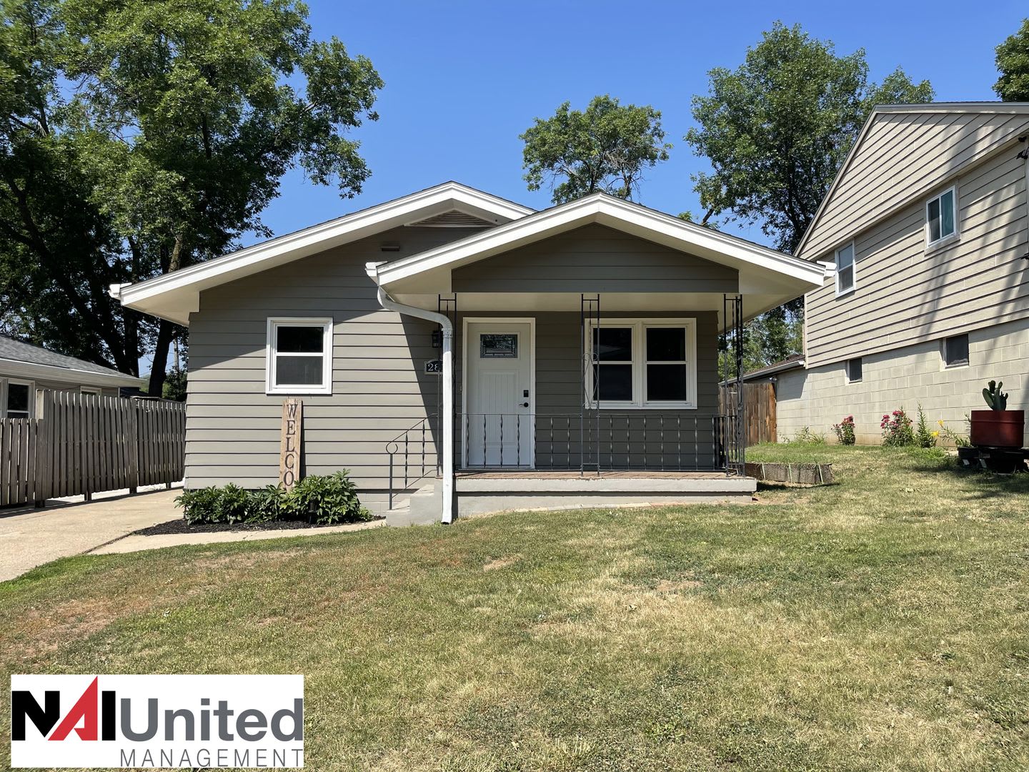 Three Bed One And A Half Bath Home For Rent – photo 1 of 443