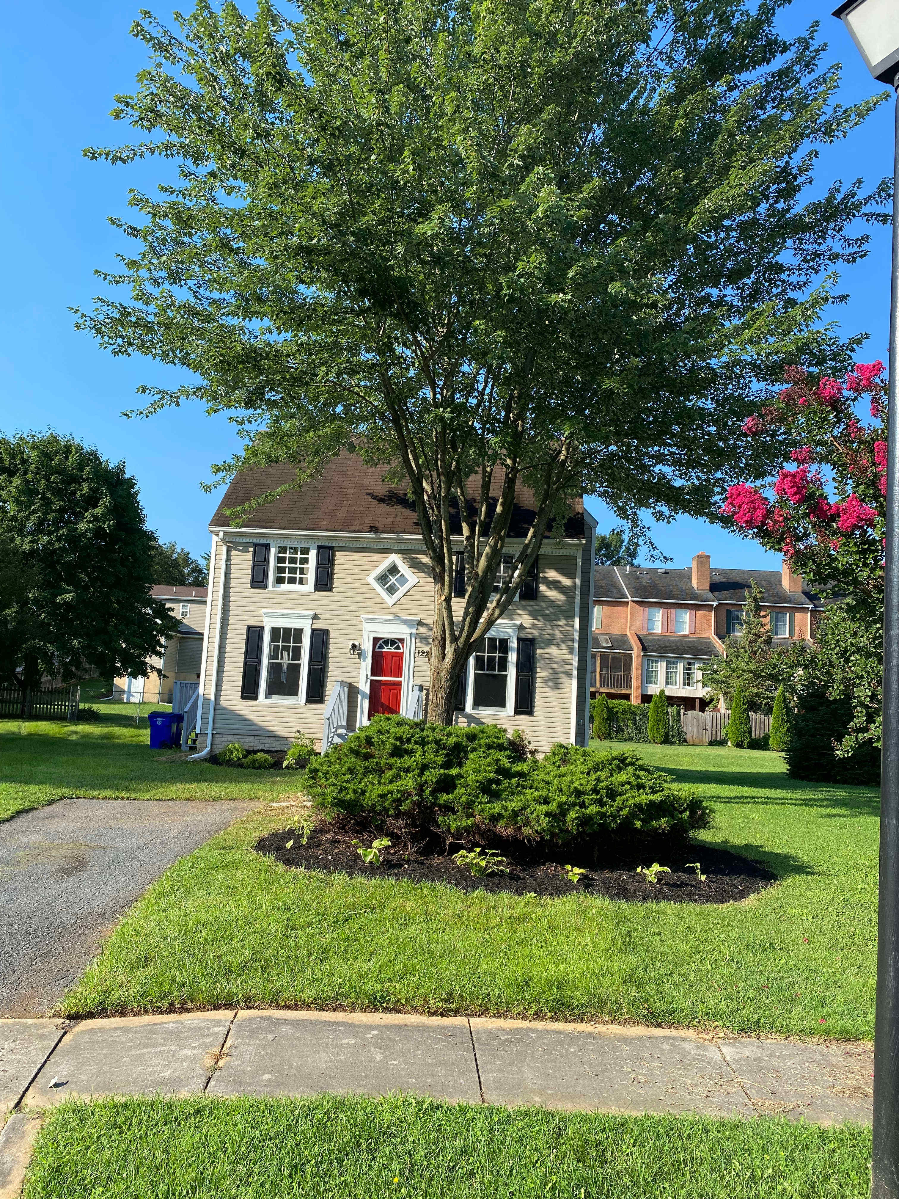 1221 Magnolia Court – photo 1