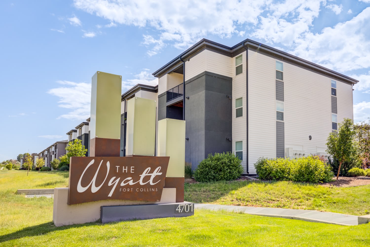 The Wyatt – photo 1