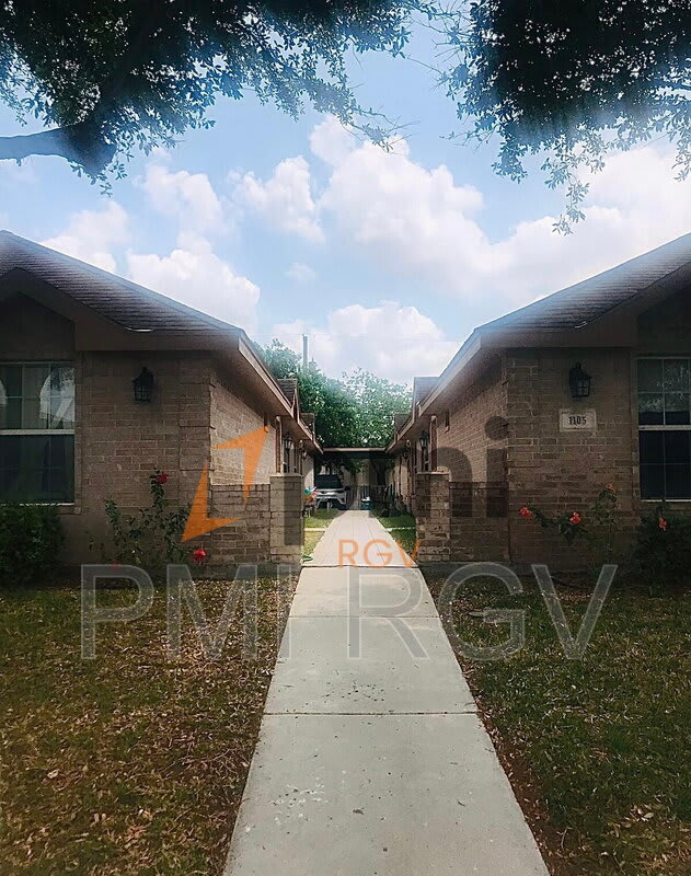 1105 S Palm Dr – photo 1