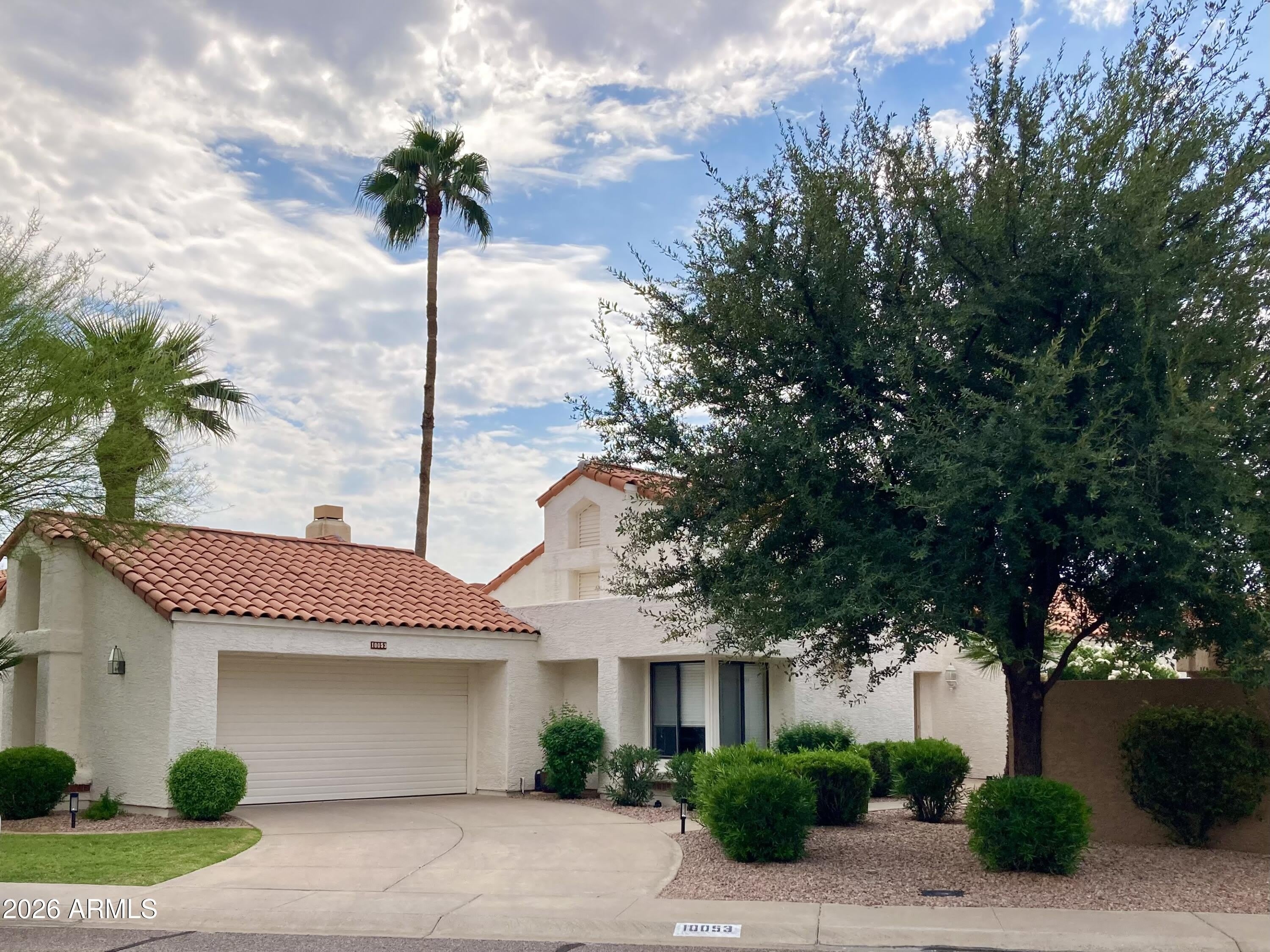 10053 E San Bernardo Drive – photo 1