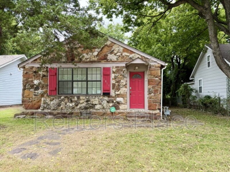 1815 North Boston Place – photo 1