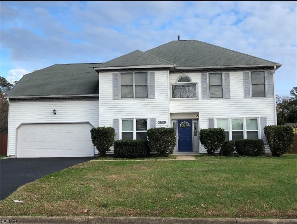 5608 Del Park Court – photo 1