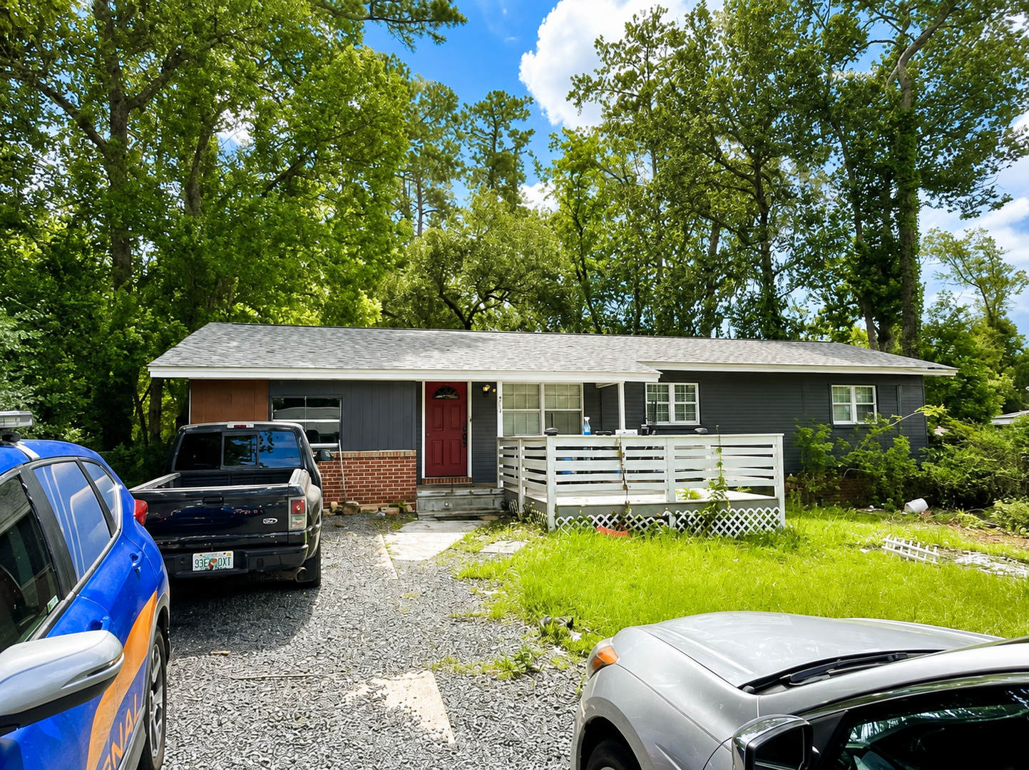 4 Bedroom House Near FSU – photo 1