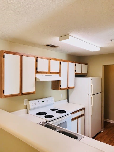 Forest Pointe Apartment Homes – photo 1 of 31