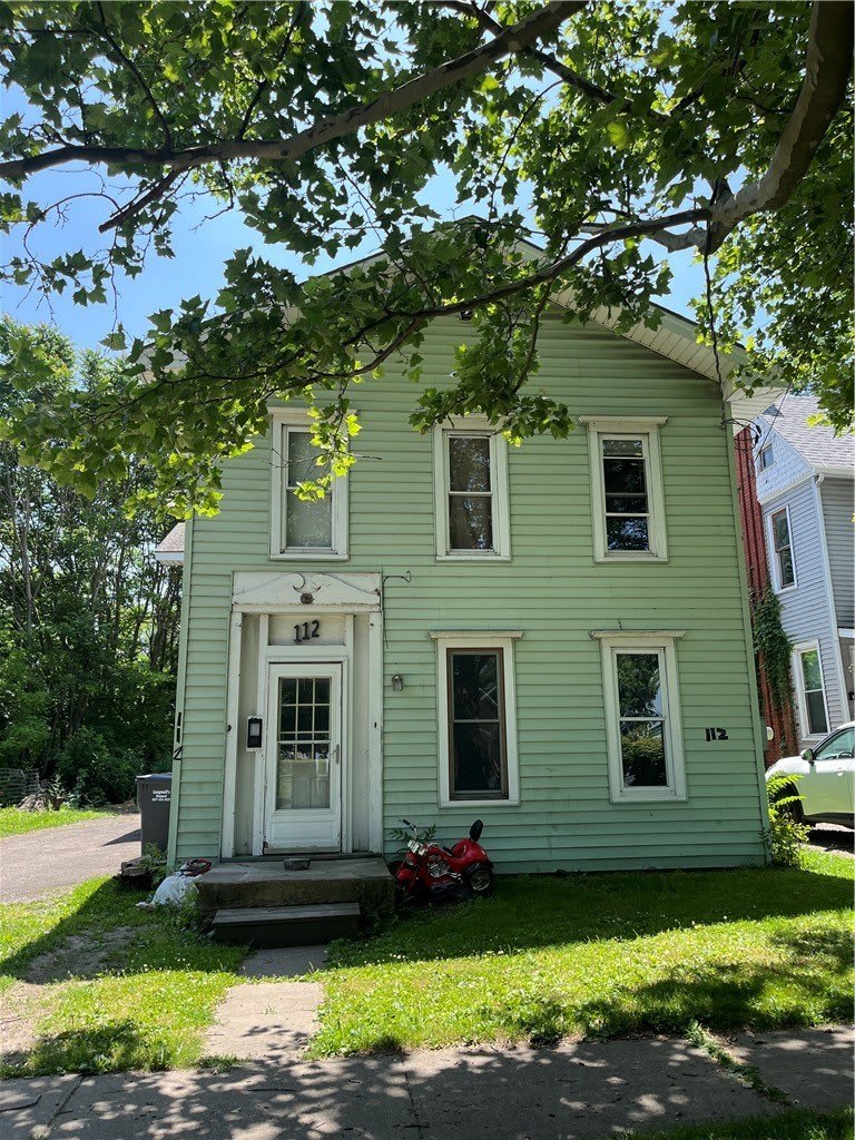 112 E Chemung Street – photo 1 of 7