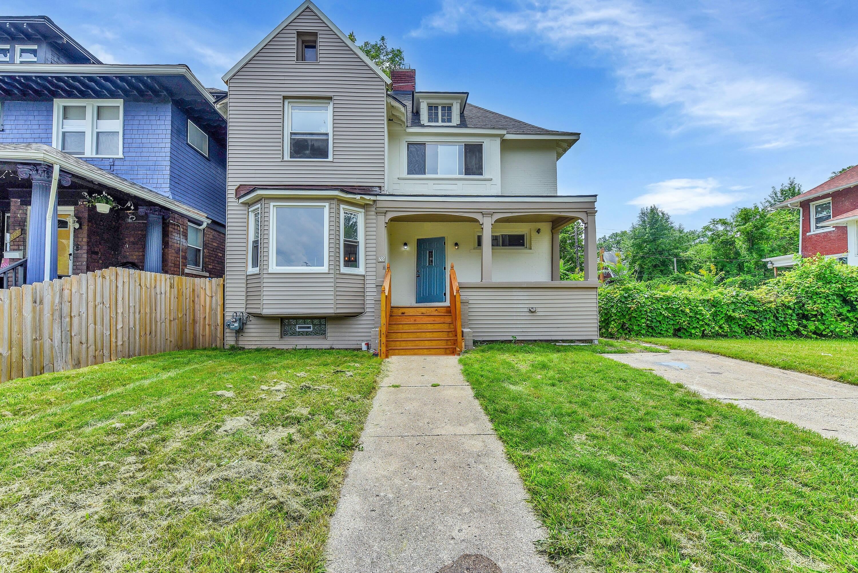 322 King Street – photo 1 of 19