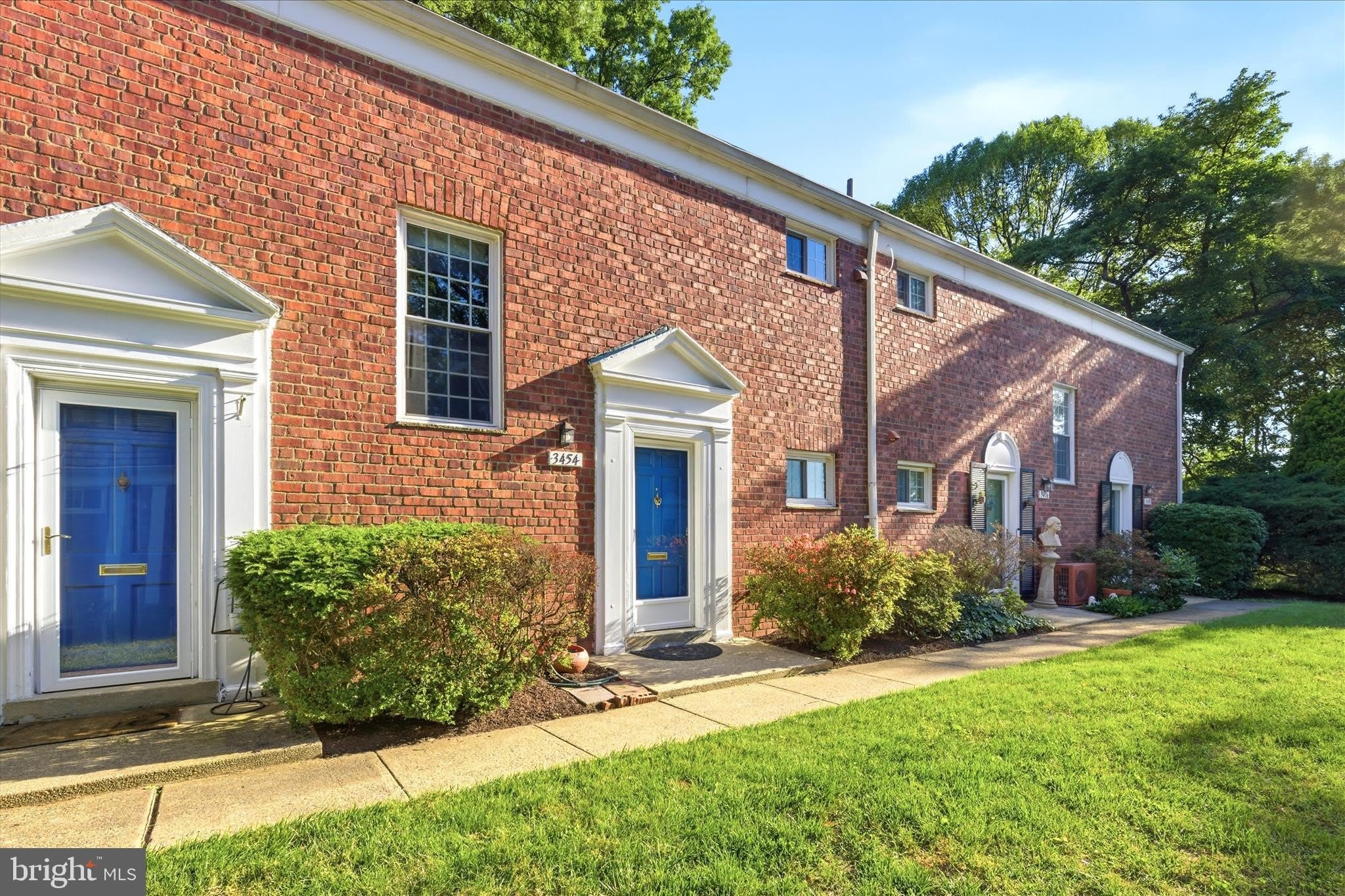 3454 MARTHA CUSTIS Drive – photo 1