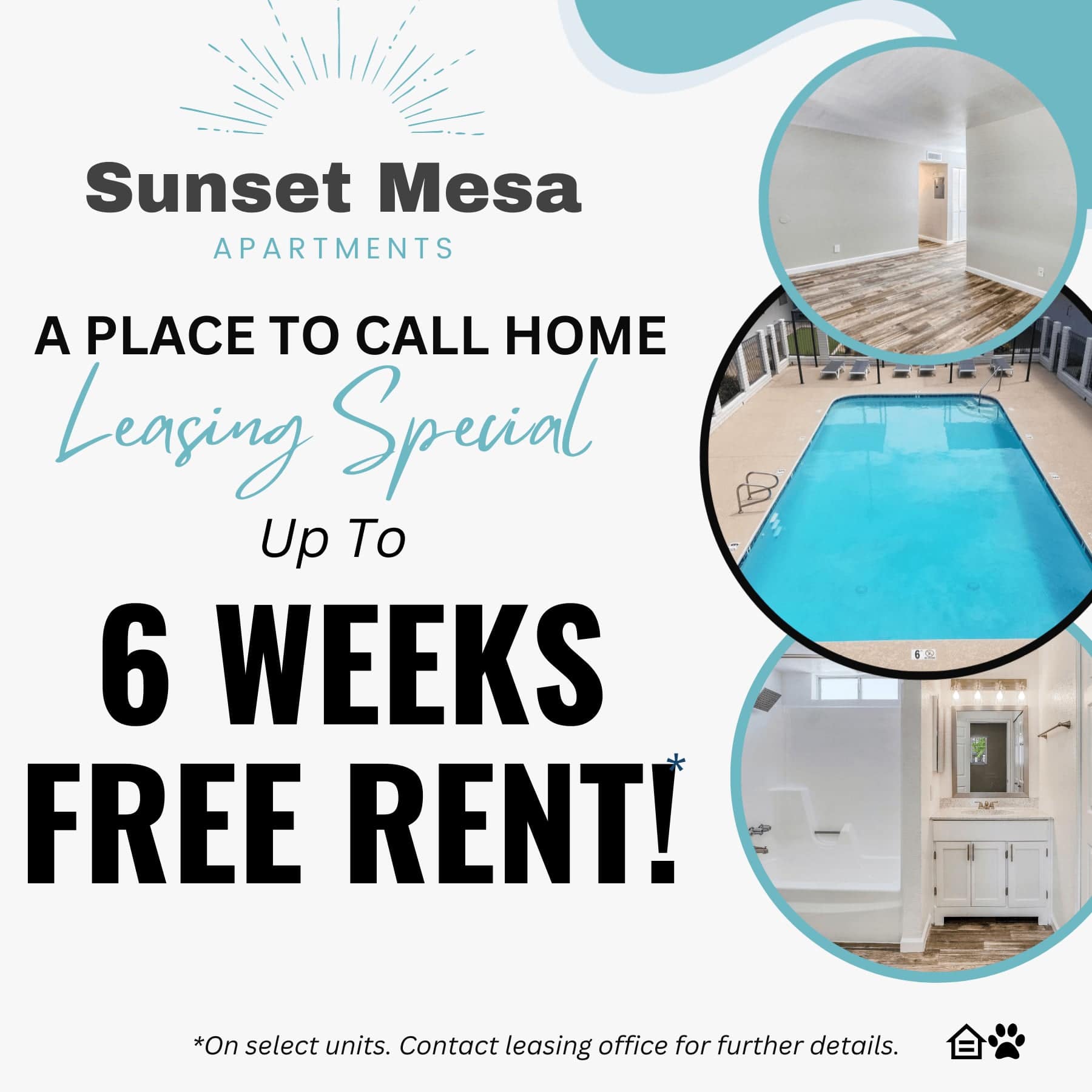 Sunset Mesa – photo 1