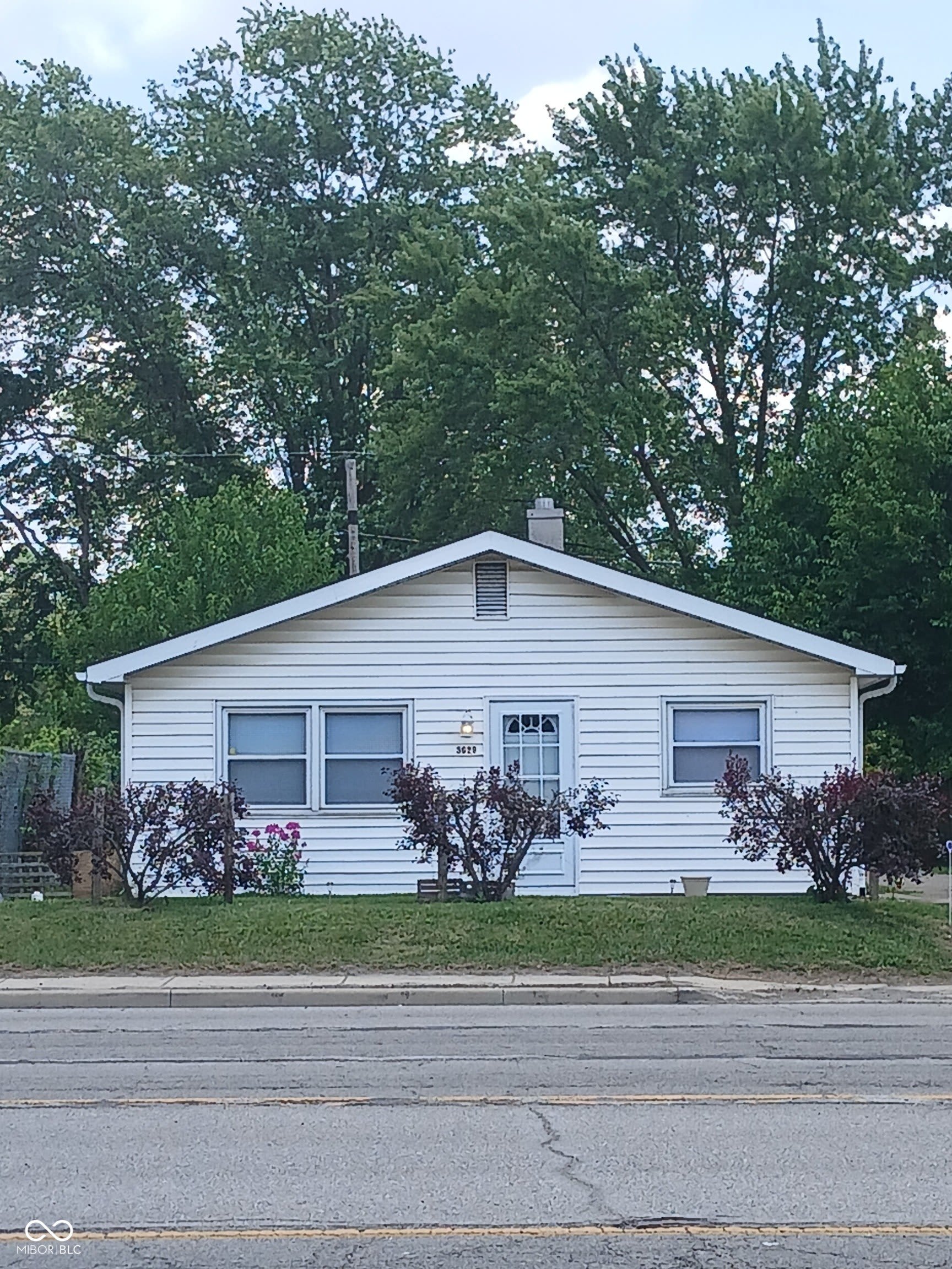 3629 N Emerson Avenue – photo 1